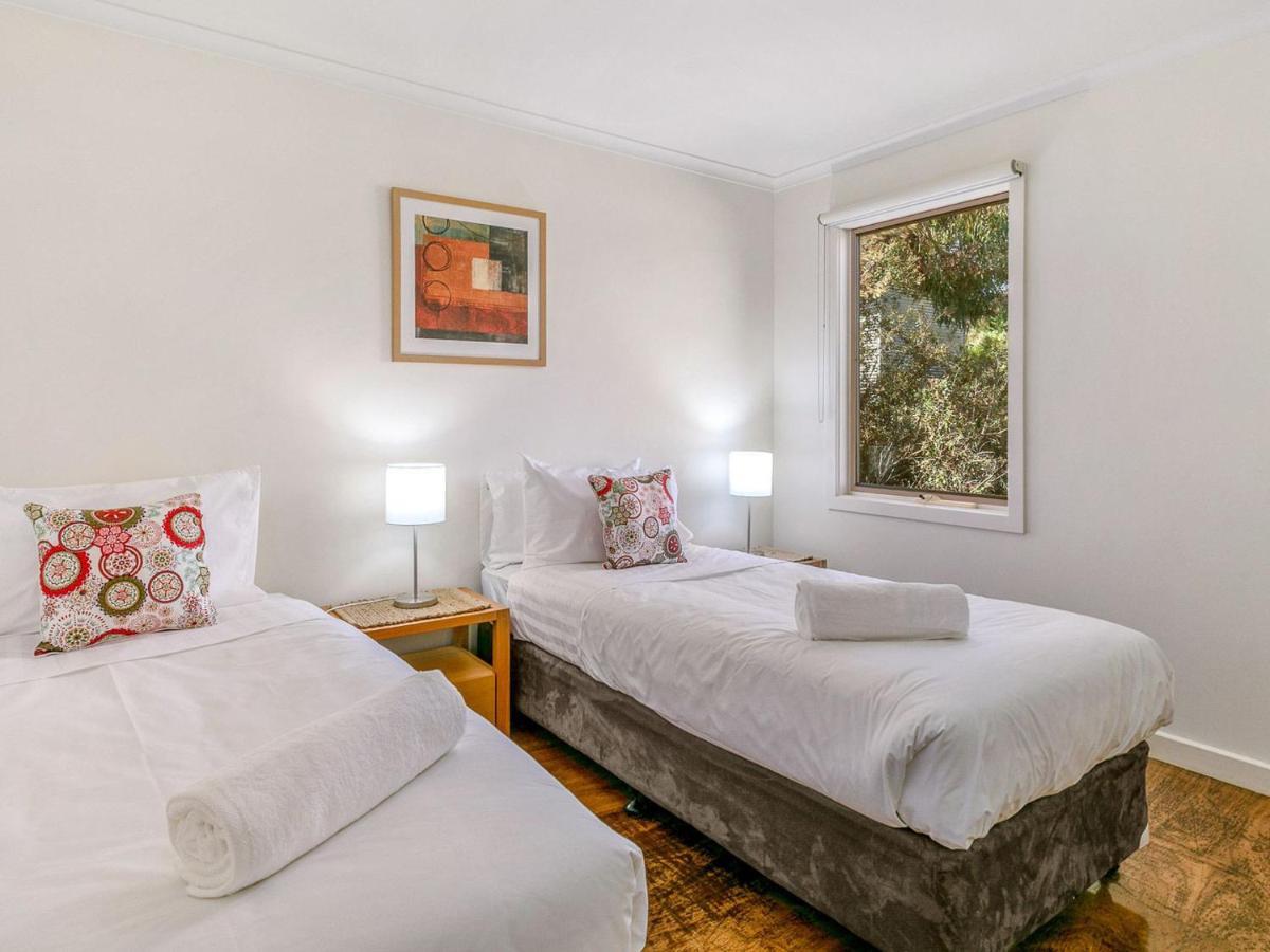 Resort Haven Cowes Buitenkant foto